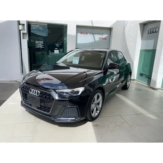 Audi A1 1. 5 Sportback 35 Tfsi Ego