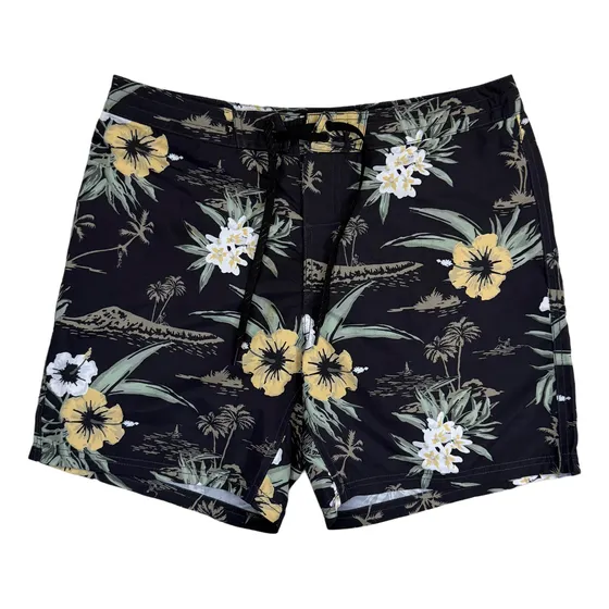 Boardshorts Rusty Hombre
