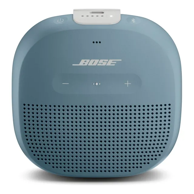 Parlante Bose Soundlink Micro Bluetooth Speaker Blue