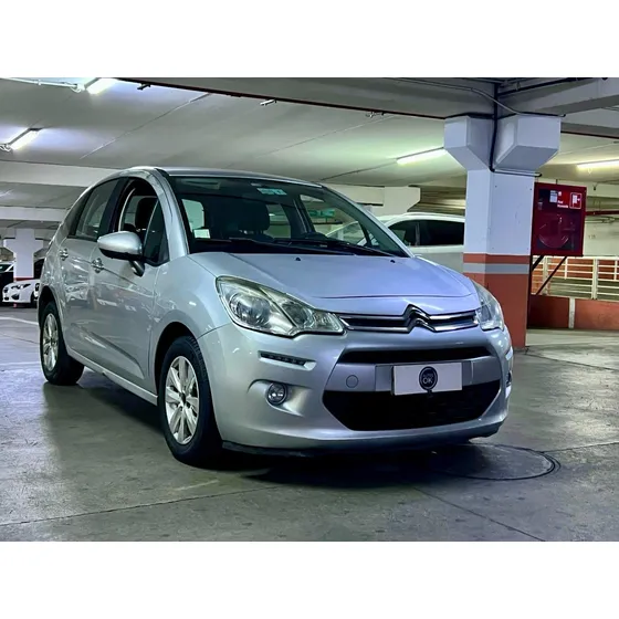 Citroën C3 Sx Hb 1.2 Mt