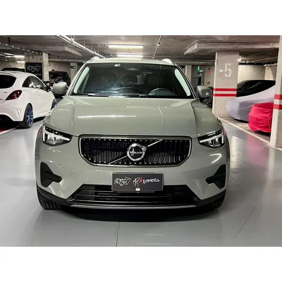 Volvo Xc40 Hibrido B4 Plus 2.0