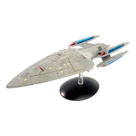 Nave Star Trek Big Ship U.s.s. Prometheus Nx-59650 Edição 30