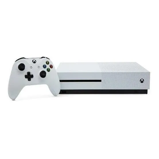 Consola Xbox One S 1tb
