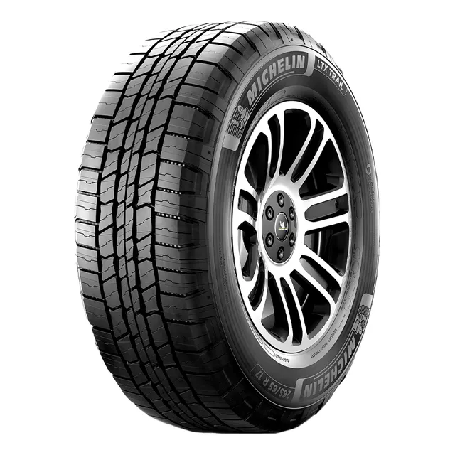 Pneu Michelin Aro 19 Ltx Trail 235/45r19 99h Xl