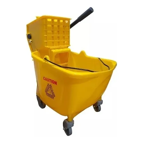 Tobo Exprimidor P/coleto Carro 32l 52,5x39x36cm Elephant