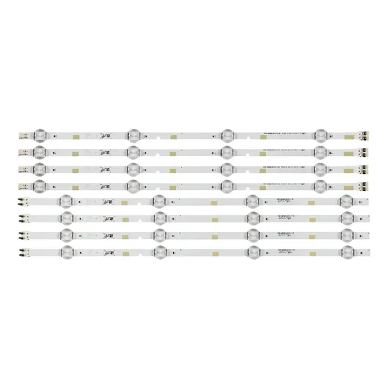 Tiras Led Para Tv Samsung 48 Pulgadas Un48j5200 Ue48j5205