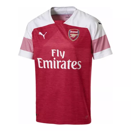 Camiseta Arsenal Fc Titular Temporada 2018/2019