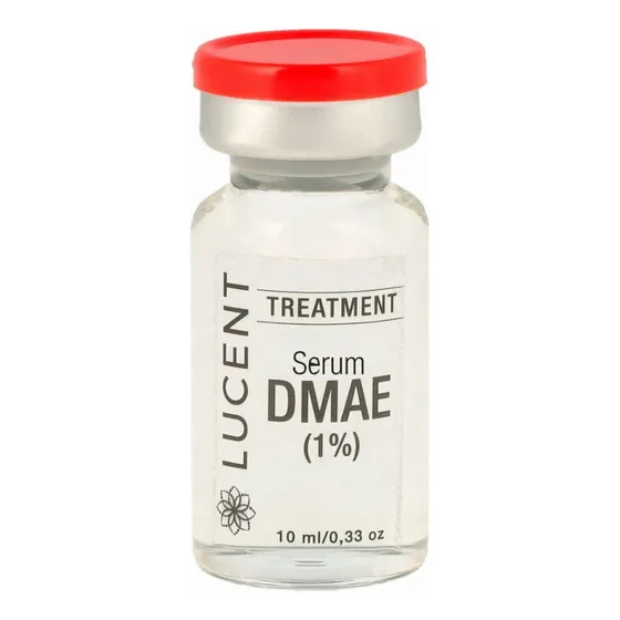 Dmae 1% Serum Antiage Sin Tacc Apto Dermapen Con Aplicador