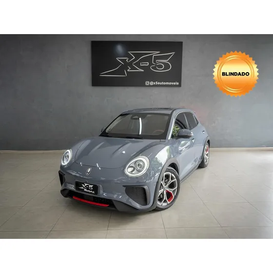 Gwm Ora 03 63 Kw Elétrico Gt