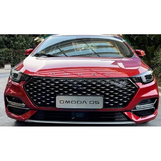 Omoda O5 1.5t Life Cvt