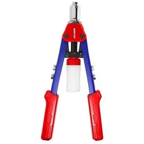 Remachadora De Tijera 13 PuLG Emtop Ehrr131
