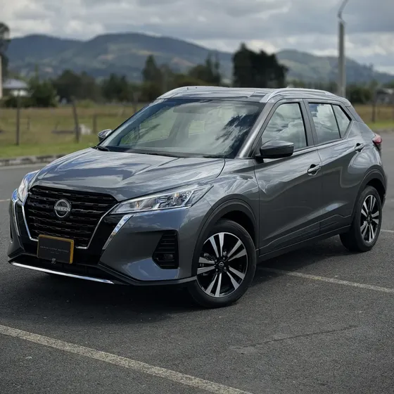 Nissan Kicks Play 2025 Advance Automatica 2025