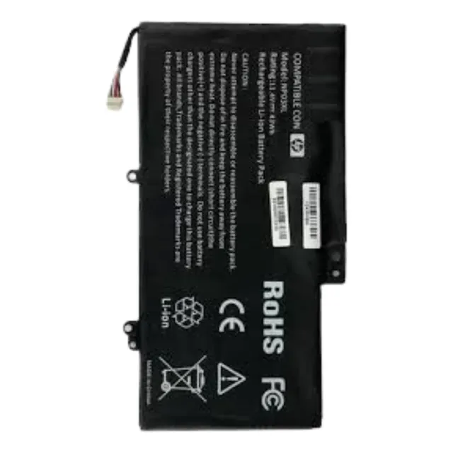 Batería Hp 13-a200 13-a200ng(l0m49ea) 13-a001au Original