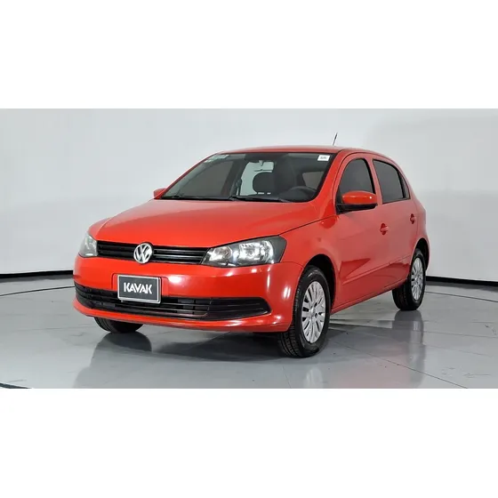 Volkswagen Gol 1.6 Cl Ac Mt