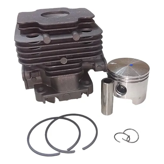 Kit Cilindro Completo Desmalezadora Oleo Mac 753 Efco 8530