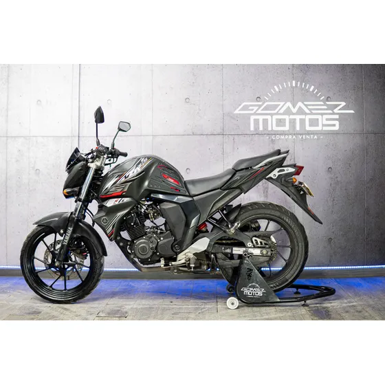 Yamaha Fz 150 2023