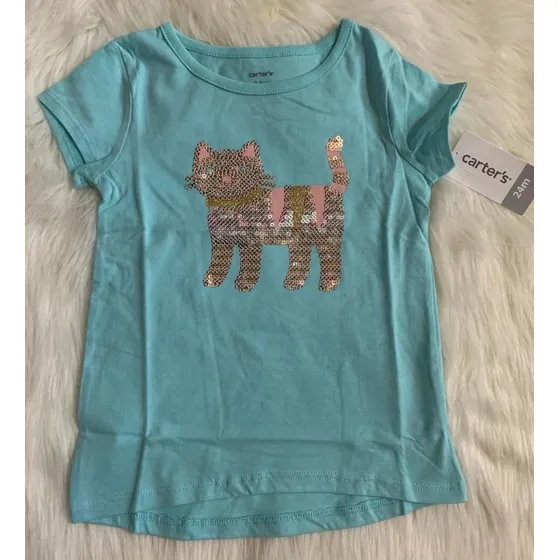 Set De 7 Bodys Carters Bebe Niña Niño 100% Original