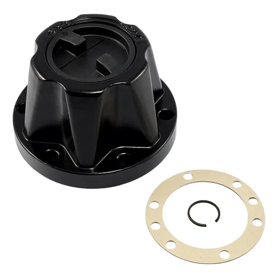 Candado Manual 4x4 Chevrolet Tracker 1998-2000 26 Dientes