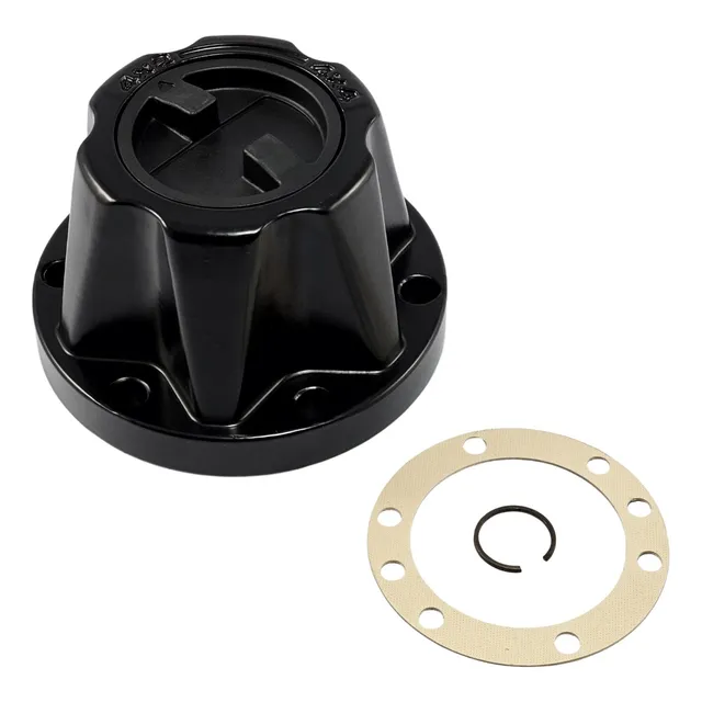 Candado Manual 4x4 Chevrolet Tracker 1998-2000 26 Dientes