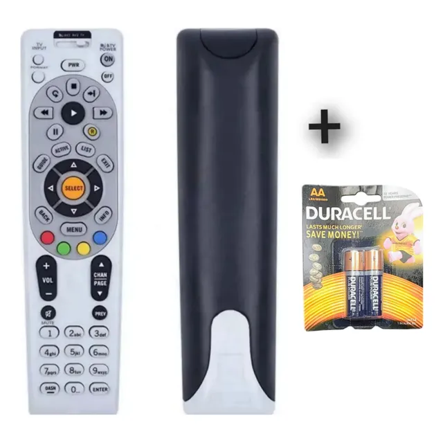 Control Remoto Universal Simple Tv Directv