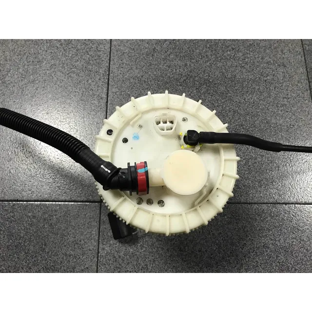 Bomba De Gasolina Completa Toyota Corolla