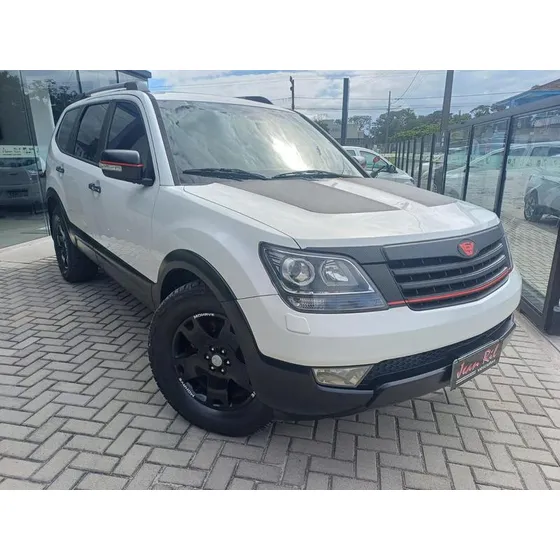 Kia Mohave Ex 3.0 L Vgt