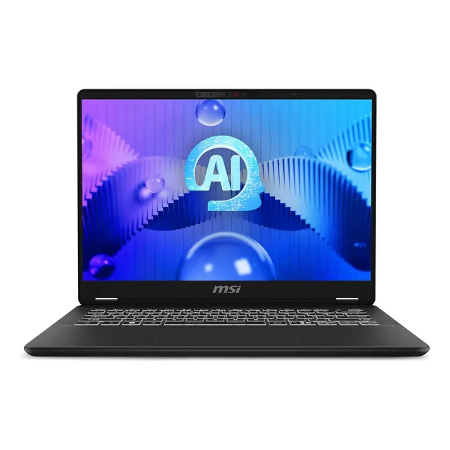 Laptop Msi Prestige 14 Ultra 9-185h 64gb Ram 2tb Ssd
