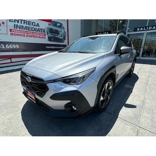 Subaru Cross Trek 5p 2.0i Limited H4/2.0 Aut