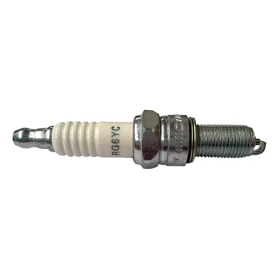 Bujia Champion Rg6yc - Moto Yumbo Milestone