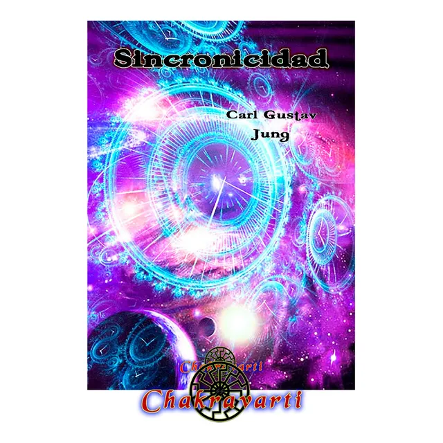 Sincronicidad Principio De Conexión Acausal Carl Gustav Jung
