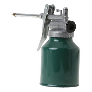 . Lata De Aceite Lubricante For Bomba Automática Universal . Lata De Aceite Lubricante For Bomba Automática Universal