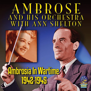 Cd:ambrosia In Wartime Cd:ambrosia In Wartime