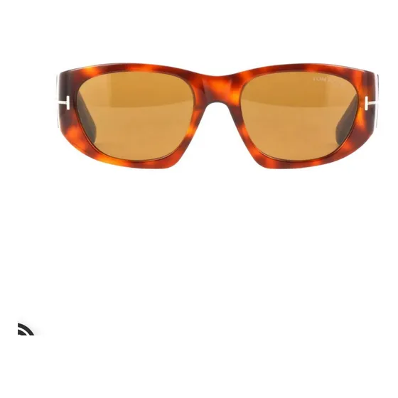 Lentes De Sol Tom Ford Caballero Tf00987