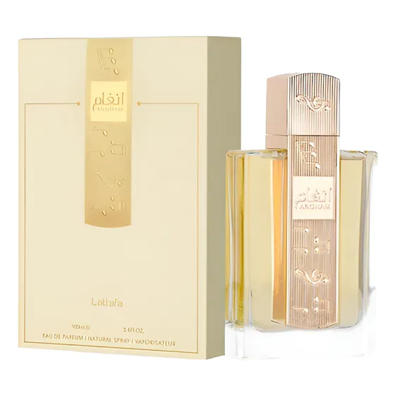 Perfume Angham Lattafa 100ml