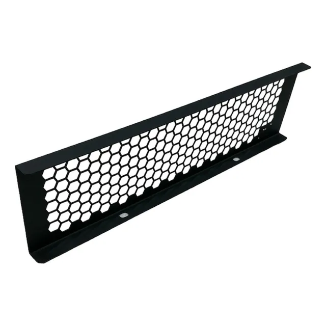 Protector De Radiador Intercooler Ford Ranger 2023+ Portar
