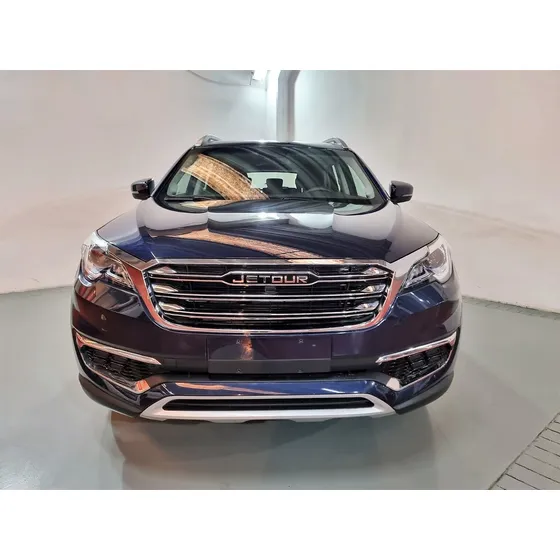 Jetour X70 1.5t Comfort Mt