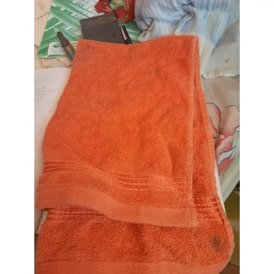Paños De Baño Variados Usados 