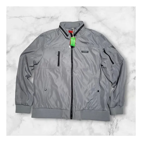 Campera Guess De Hombre 100% Original Eeuu