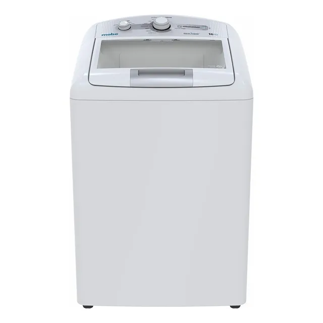 Lavadora Automatica Mabe Modelo Lma46102vbab0