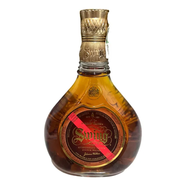 Swing Whisky Johnnie Walker