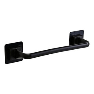 Toallero Perchero Toalla Baño Sin Taladro Montaje Pared Alma Toallero Perchero Toalla Baño Sin Taladro Montaje Pared Alma