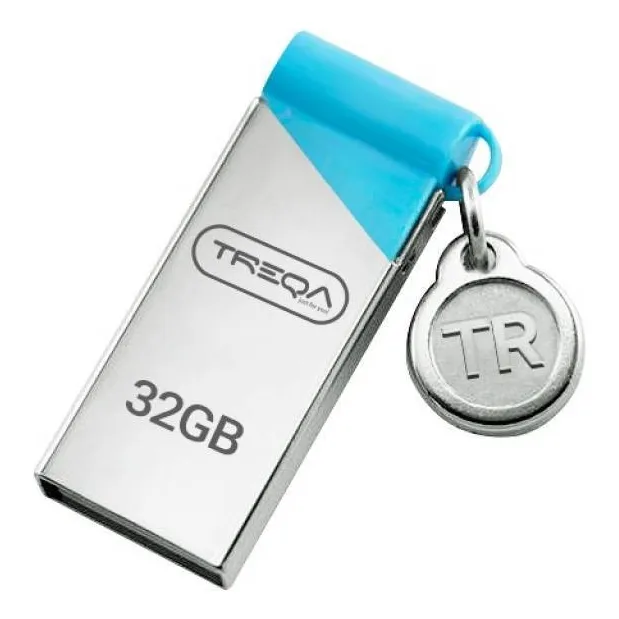Pendrive Treqa Usb 3.0 32 Gb
