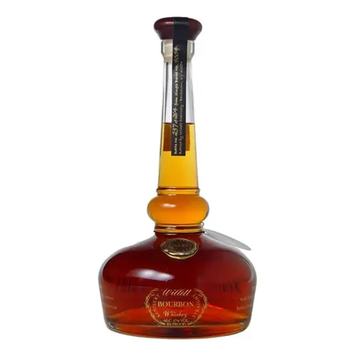 Whisky Blantons Bourbon Single Barrel 700ml | Parcelamento sem juros