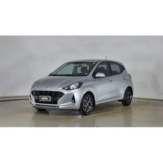 Hyundai Grand I10 1.2 Value