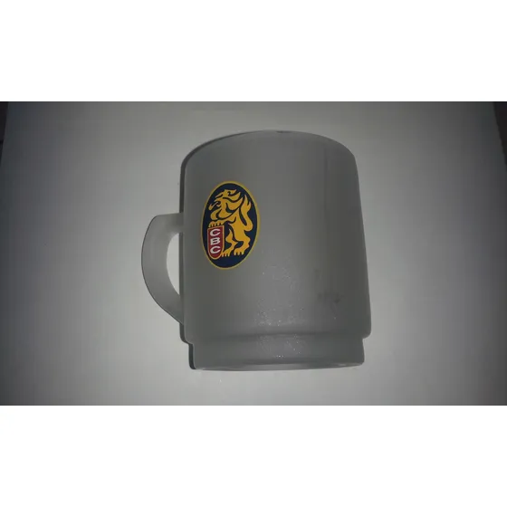 Taza De Cafe De Los Leones Del Caracas