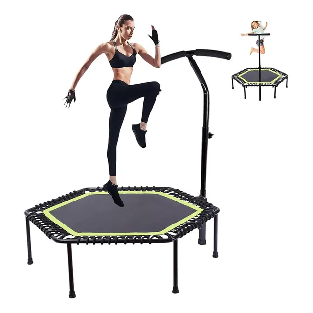 Trampolin - Saltarin - Cama Elastica King Solutions