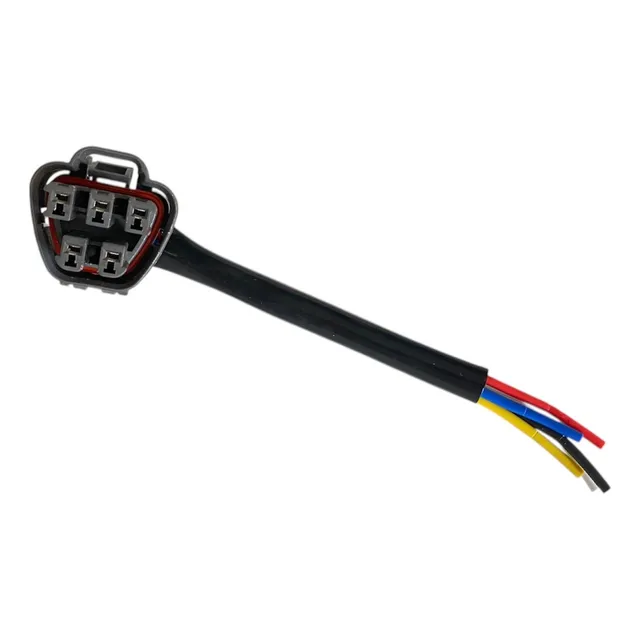 Conector Bomba De Gasolina Toyota Corolla 99-02