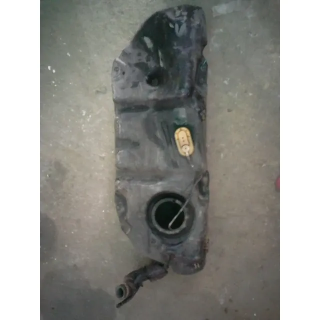 Tanque De Gasolina Peugeot 207