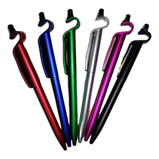 Set De 6 Plumas Touch Para Celular Set De 6 Plumas Touch Para Celular