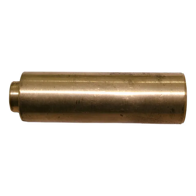 Camisa Inyector Cobre Tractor Fiat 400-e / 700-e / 900-e